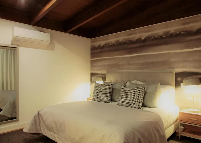 Курортный комплекс West Cliffs Ocean And Golf