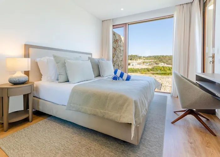 Feriested West Cliffs Ocean And Golf Praia del Rei