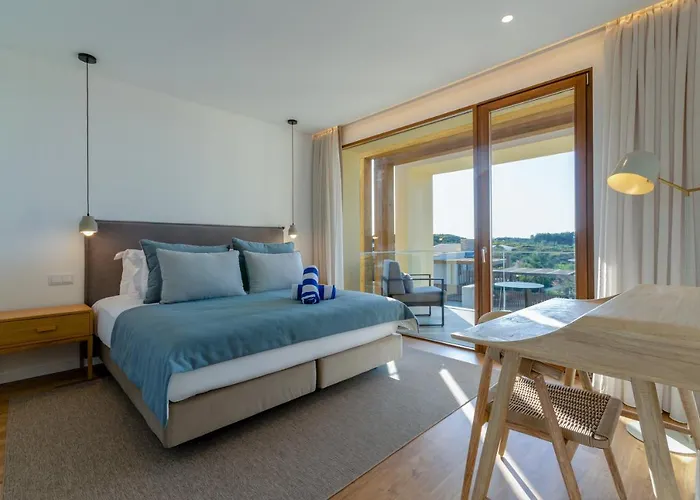 West Cliffs Ocean And Golf Feriested 5*