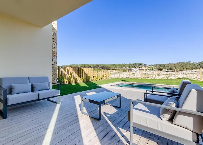 West Cliffs Ocean And Golf Прайя-дель-Рей