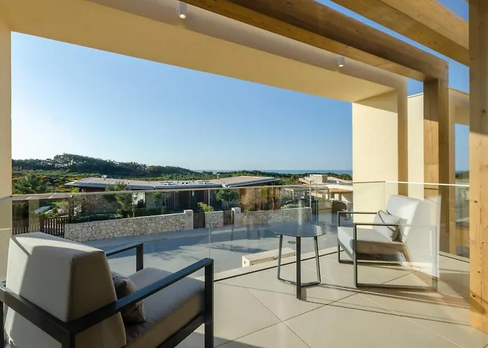 West Cliffs Ocean And Golf