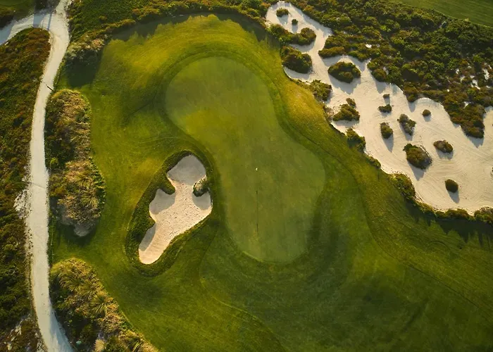 West Cliffs Ocean And Golf * Прайя-дель-Рей