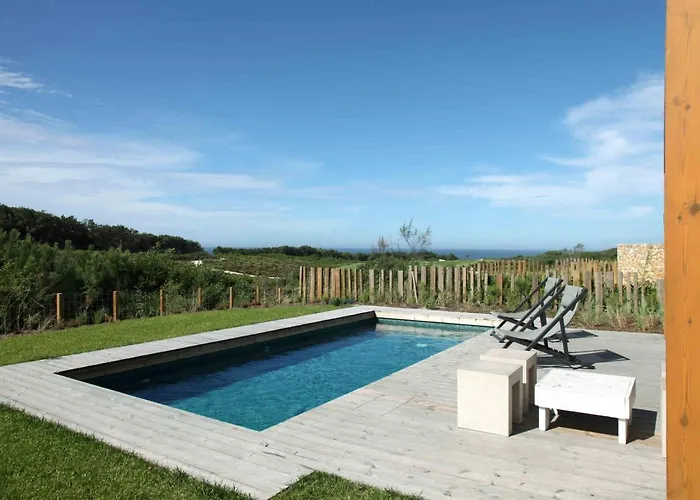 Feriested West Cliffs Ocean And Golf Praia del Rei