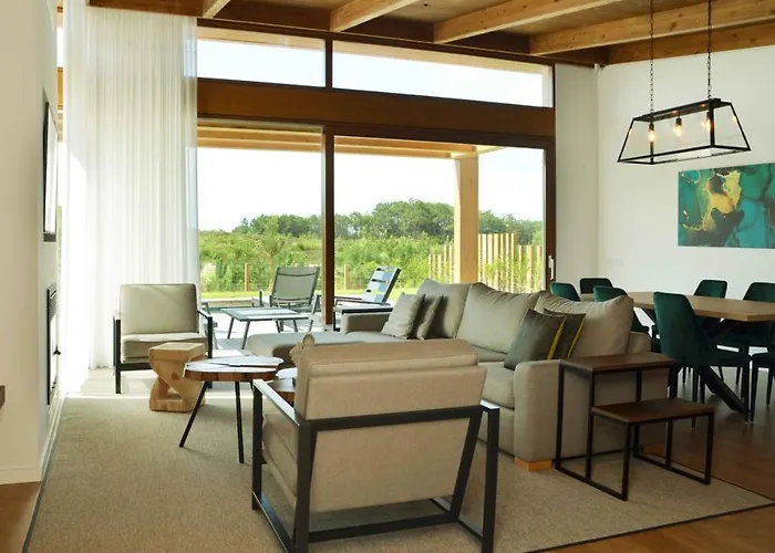 West Cliffs Ocean And Golf אתר נופש