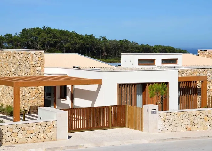 West Cliffs Ocean And Golf Praia del Rei