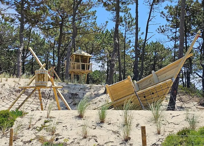 West Cliffs Ocean And Golf Курортный комплекс *