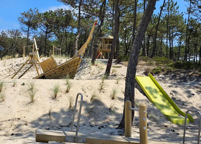 Ośrodek wypoczynkowy West Cliffs Ocean And Golf