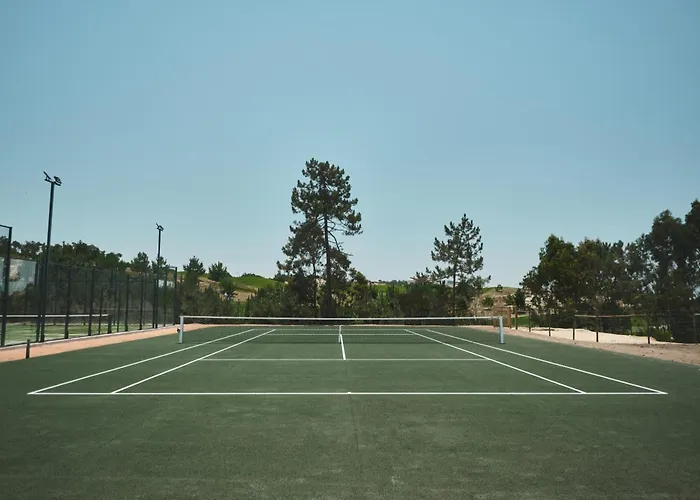 אתר נופש West Cliffs Ocean And Golf *