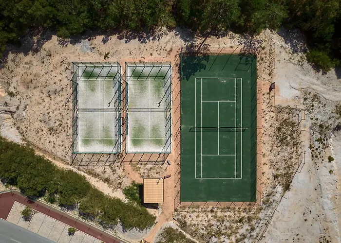 West Cliffs Ocean And Golf Praia del Rei