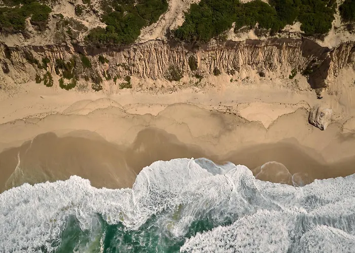 West Cliffs Ocean And Golf Прайя-дель-Рей