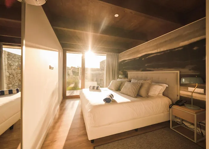 Ośrodek wypoczynkowy West Cliffs Ocean And Golf *