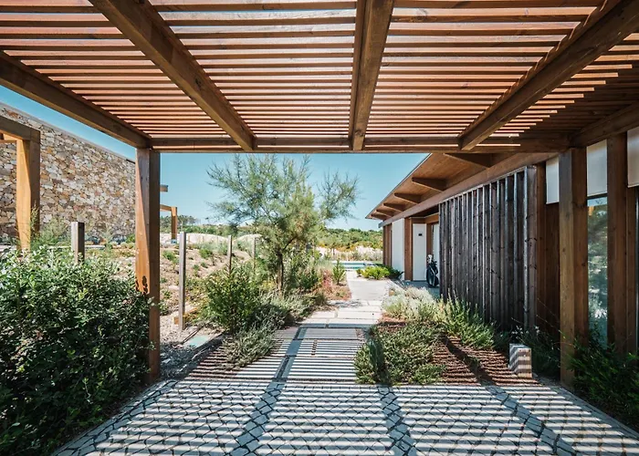 Ośrodek wypoczynkowy West Cliffs Ocean And Golf *