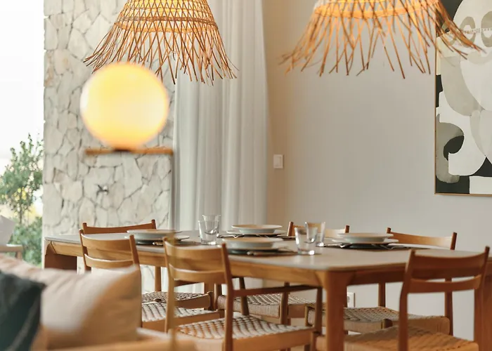 West Cliffs Ocean And Golf Praia del Rei