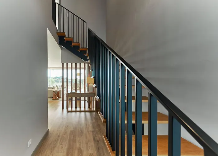 Ośrodek wypoczynkowy West Cliffs Ocean And Golf Praia del Rei