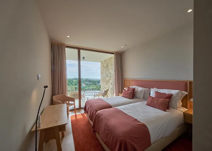 West Cliffs Ocean And Golf Feriested