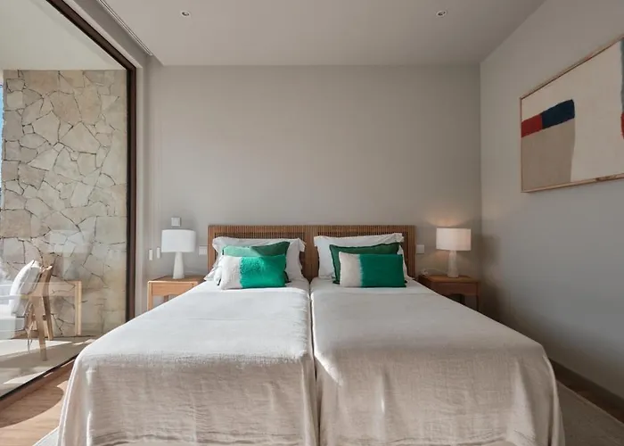 Feriested West Cliffs Ocean And Golf