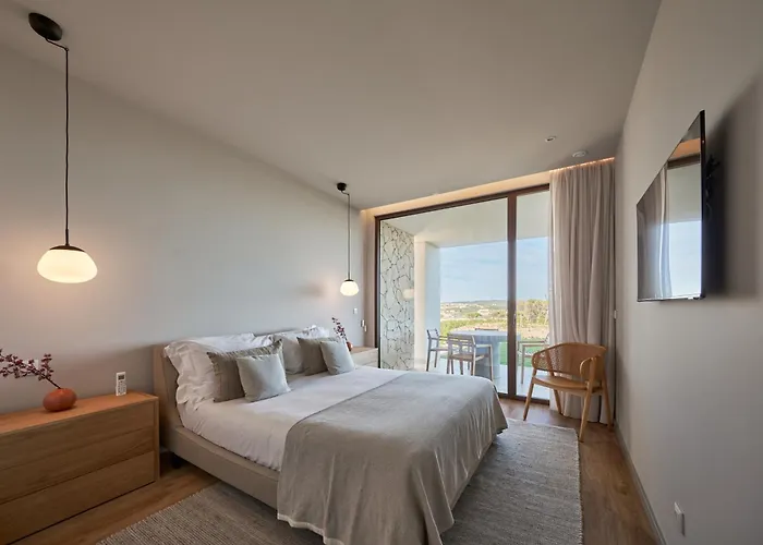 West Cliffs Ocean And Golf Feriested