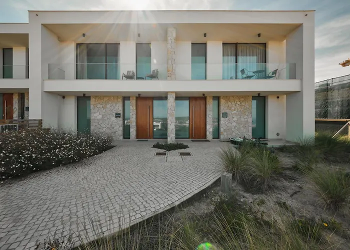 West Cliffs Ocean And Golf אתר נופש *