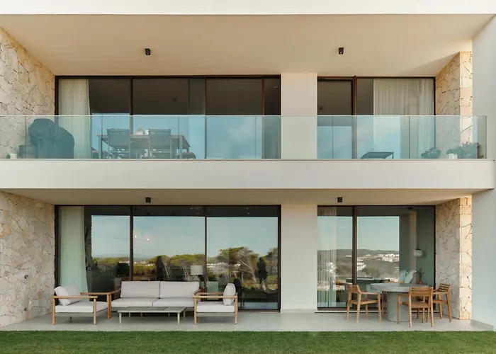 West Cliffs Ocean And Golf Прайя-дель-Рей