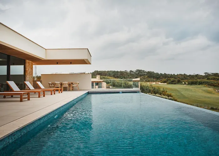 Курортный комплекс West Cliffs Ocean And Golf *