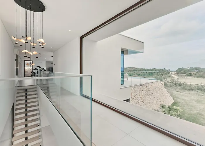 West Cliffs Ocean And Golf