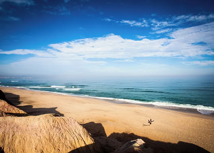 אתר נופש West Cliffs Ocean And Golf