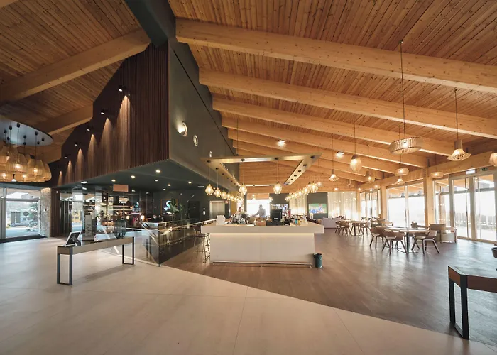 West Cliffs Ocean And Golf Курортный комплекс Прайя-дель-Рей