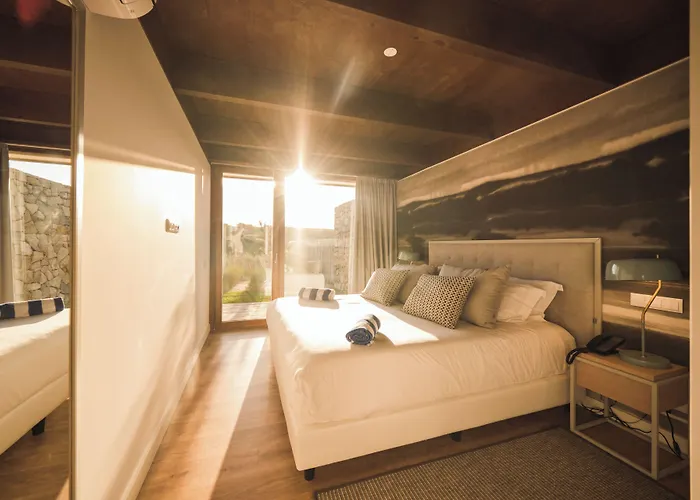 West Cliffs Ocean And Golf Feriested 5*