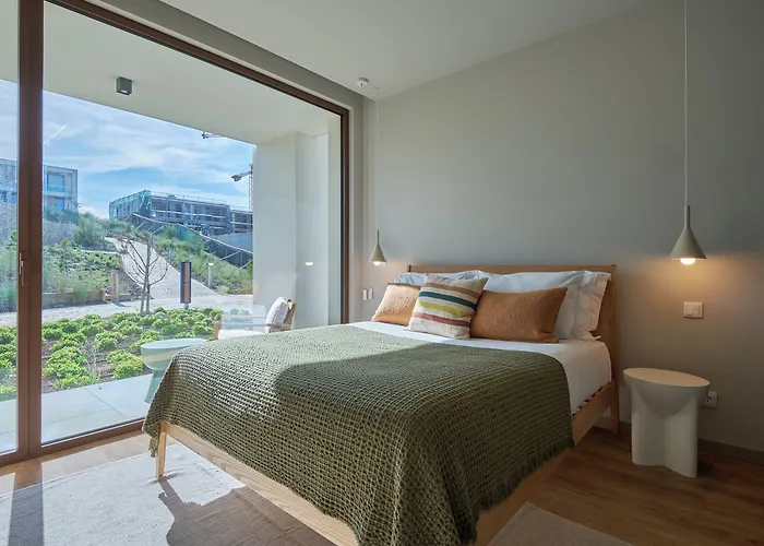 West Cliffs Ocean And Golf Praia del Rei
