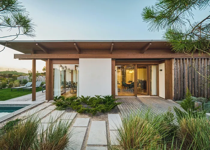 West Cliffs Ocean And Golf אתר נופש *