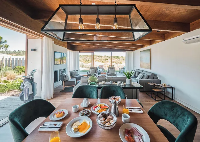 West Cliffs Ocean And Golf Ośrodek wypoczynkowy Praia del Rei