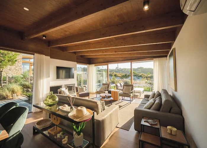 West Cliffs Ocean And Golf אתר נופש *