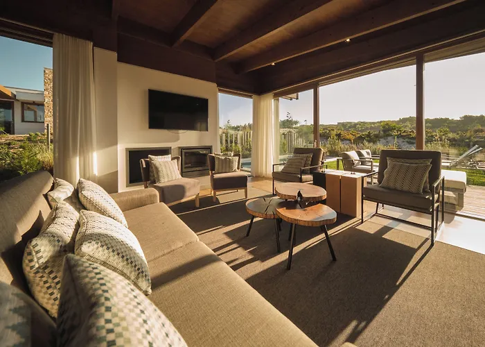 West Cliffs Ocean And Golf * Прайя-дель-Рей